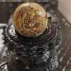Picture Jasper Sphere – The Stone of Earth Vision & Grounding VTrendz
