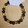 Money Spell Combination Bracelet : The Abundance Matrix VTrendz