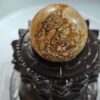 Picture Jasper Sphere – The Stone of Earth Vision & Grounding VTrendz