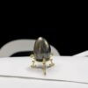 Pyrite Yoni Egg – The Artifact of Iron Will & Prosperity VTrendz