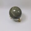 Green Aventurine Sphere – The Artifact of Opportunity & Heart-Centered Growth VTrendz