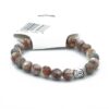 The Solar Beacon: Sunstone Natural Stone Bracelet VTrendz