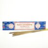Original Satya Sai Baba Nag Champa Incense Sticks: The World's Favorite Scent VTrendz