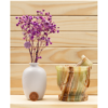 Onyx Mortar & Pestle Set 3"
