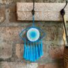 Evil Eve Crochet Dreamcatcher 7 inch VTrendz