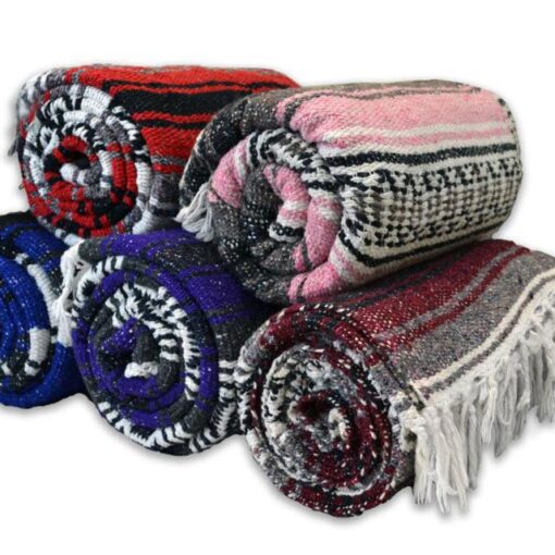 Mexican Blanket