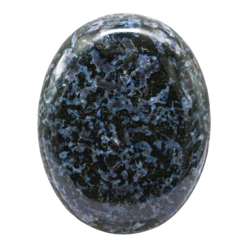 Indigo Gabbro Soapshape 2-3 Inches