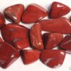Red Jasper: The Primal Artifact of Endurance, Grounding & Fierce Protection VTrendz
