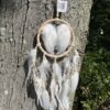 Angel Wings Dreamcatcher Wall Hanging Approx 32.5 cm long VTrendz