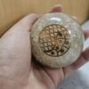 Orgone Clear Quartz Sphere – Artifact of Pure Amplification & Divine Light – 2" VTrendz