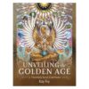 Unveiling the Golden Age A Visionary Tarot Deck Cards Experience, by Izzy Ivy VTrendz