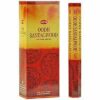 HEM Oodh Sandalwood Incense Sticks: Exquisite Harmony and Spiritual Balance VTrendz