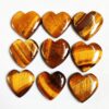 Tiger’s Eye: The Primal Artifact of Courage, Discernment & Manifested Power VTrendz