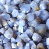 Blue Aqua Chalcedony: The Ethereal Artifact of Serenity, Gentle Communication & Peace VTrendz