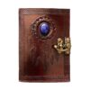 Dreamcatcher Lapis Lazuli Journal | Codex of Visions VTrendz