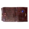 Dreamcatcher Lapis Lazuli Journal | Codex of Visions VTrendz