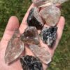 Smoky Quartz: The Earth’s Anchor for Mental Clarity & Calm VTrendz