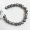 Mapstone Jasper Natural Stone Bracelet: The Pathfinders’s Anchor VTrendz