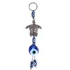 Turtle Evil Eye Hangings, Handmade VTrendz