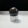 Natural Shungite Sphere – Artifact of Ultimate Neutralization & Bio-Field Shield VTrendz