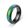Mood Rings High Quality Changing Color Mood Rings Feeling Emotion Temperature Ring available in size 6 -12 VTrendz