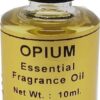 Opium Essential Aroma Oil | A 10ml Vial of Deep Insight & Dreams VTrendz