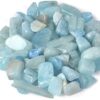 Aquamarine: The Ethereal Artifact of Serenity, Courage & Fluid Communication VTrendz