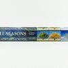 All Seasons HEM Incense Sticks for Year-Round Harmony VTrendz