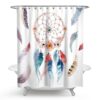 Dreamcatcher Shower Curtain VTrendz