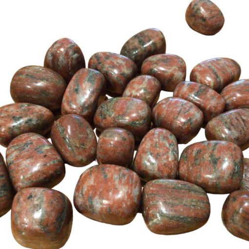 Sesame Jasper: The Playful Artifact for Joy, Nurturing & Support