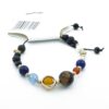 Planets & Solar System Bracelet: The Cosmic Voyager & Celestial Harmony VTrendz