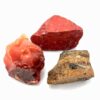 Red Carnelian: The Fiery Artifact of Motivation, Creativity & Vitality VTrendz