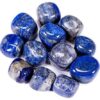Lapis Lazuli: The Royal Artifact of Sovereignty, Truth & Inner Sight VTrendz