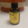 Patchouli Amber Essential Aroma Oil | A 10ml Vial of Grounding Warmth VTrendz