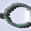 Natural Green Aventurine Bracelet : The Gambler’s Grace VTrendz