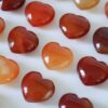 Red Carnelian: The Fiery Artifact of Motivation, Creativity & Vitality VTrendz