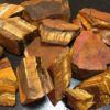 Tiger’s Eye: The Primal Artifact of Courage, Discernment & Manifested Power VTrendz