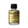 Attract Money Essential Aroma Oil | A 10ml Vial of Liquid Prosperity VTrendz