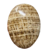 Brown Aragonite Soapshape 2-3 Inches VTrendz