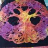 Celtic Tree Of Life Wall Hanging Handmade Cotton Tapestry 84"x54" inch VTrendz
