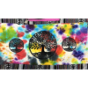 Tree of Life Tie Dye Boho Hobo Hippie Bag VTrendz