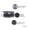 Evil Eye Leather Bracelet Sets Unisex / Men Jewelry Vintage Classic Retro Bracelets VTrendz
