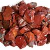 Red Jasper: The Primal Artifact of Endurance, Grounding & Fierce Protection VTrendz