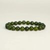 Green Jade Tumbled Stones: The Imperial Shield & Heart Healer VTrendz