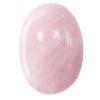 Rose Quartz Soapshape 2-3 Inches VTrendz