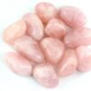 Rose Quartz: The Heart-Healer’s Talisman for Unconditional Love VTrendz