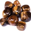 Tiger’s Eye: The Primal Artifact of Courage, Discernment & Manifested Power VTrendz