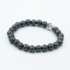 Natural Hematite Bracelet: The Magnetic Anchor VTrendz