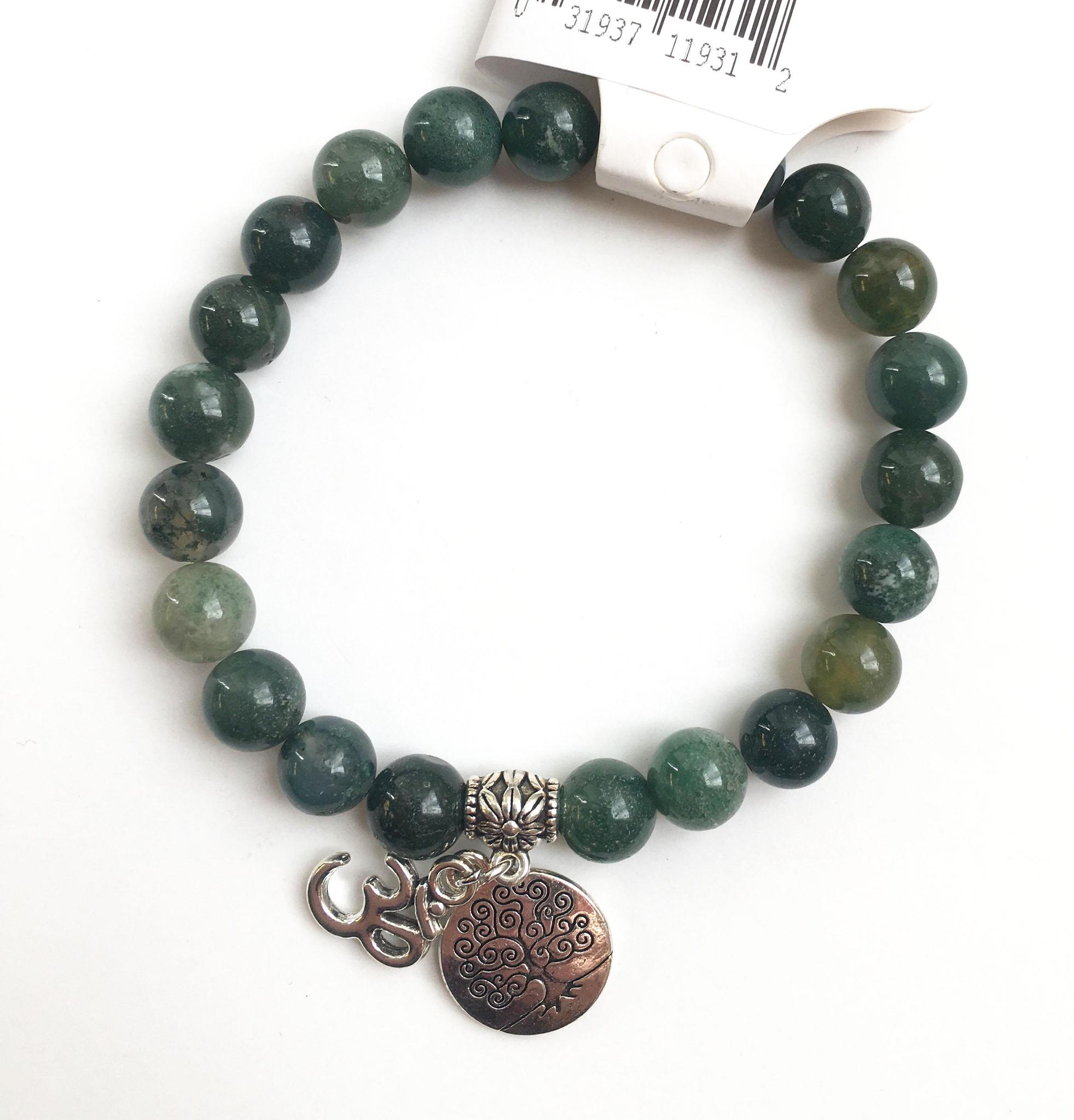 Natural Jade Bracelet : The Sovereign Pulse - Image 3