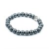 Natural Hematite Bracelet: The Magnetic Anchor VTrendz